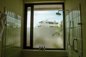 Terrazas Hotel Boutique