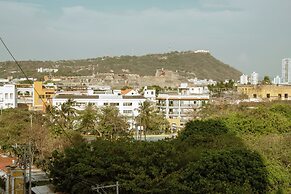 Terrazas Hotel Boutique