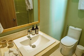 Terrazas Hotel Boutique