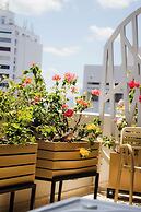 Terrazas Hotel Boutique