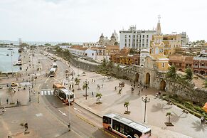 Terrazas Hotel Boutique