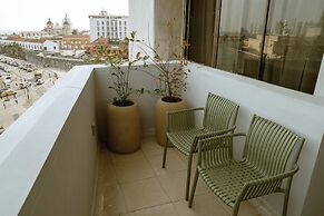 Terrazas Hotel Boutique