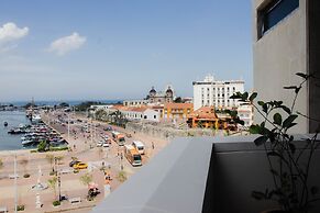 Terrazas Hotel Boutique