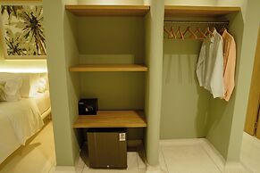 Terrazas Hotel Boutique