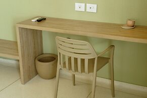 Terrazas Hotel Boutique