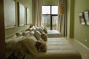 Terrazas Hotel Boutique