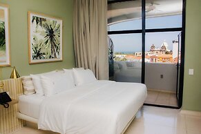 Terrazas Hotel Boutique