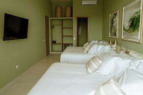 Terrazas Hotel Boutique