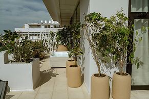 Terrazas Hotel Boutique