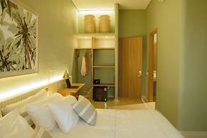 Terrazas Hotel Boutique