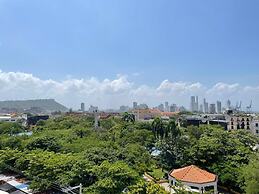 Terrazas Hotel Boutique