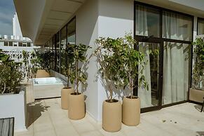 Terrazas Hotel Boutique