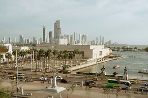 Terrazas Hotel Boutique