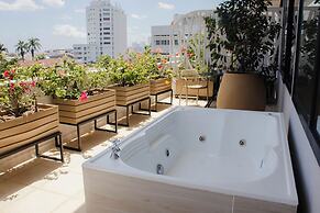 Terrazas Hotel Boutique