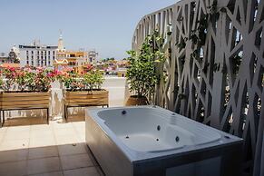Terrazas Hotel Boutique