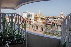 Terrazas Hotel Boutique