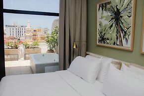 Terrazas Hotel Boutique