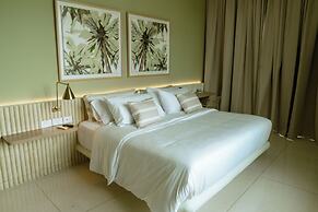 Terrazas Hotel Boutique