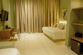 Terrazas Hotel Boutique