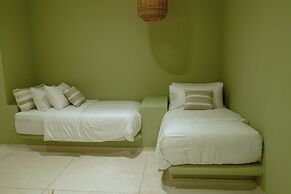 Terrazas Hotel Boutique