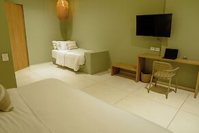 Terrazas Hotel Boutique