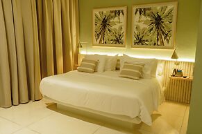 Terrazas Hotel Boutique