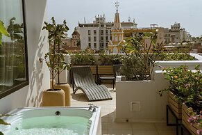Terrazas Hotel Boutique
