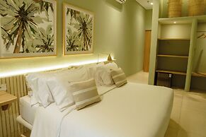 Terrazas Hotel Boutique