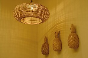 Terrazas Hotel Boutique