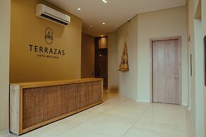 Terrazas Hotel Boutique