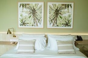 Terrazas Hotel Boutique