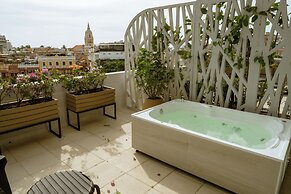 Terrazas Hotel Boutique