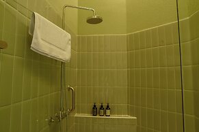 Terrazas Hotel Boutique