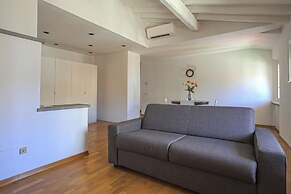 Giorgio Ponte Vecchio Apartment