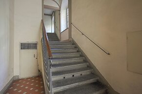 Giorgio Ponte Vecchio Apartment