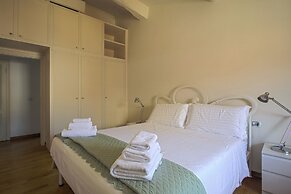 Giorgio Ponte Vecchio Apartment