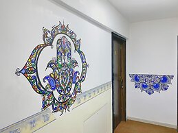 The Castle Star