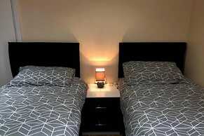 133 B Park Road Stretford