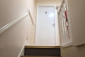 133 B Park Road Stretford