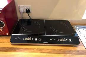 133 B Park Road Stretford