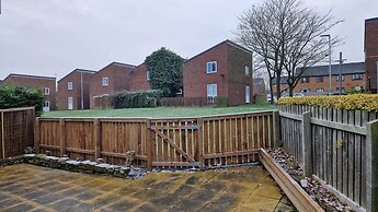 Amani 2-bed Bungalow - Sleeps 4 - Pet Friendly