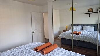 Amani 2-bed Bungalow - Sleeps 4 - Pet Friendly