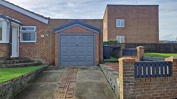 Amani 2-bed Bungalow - Sleeps 4 - Pet Friendly