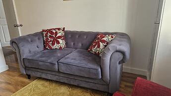 Amani 2-bed Bungalow - Sleeps 4 - Pet Friendly