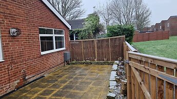 Amani 2-bed Bungalow - Sleeps 4 - Pet Friendly