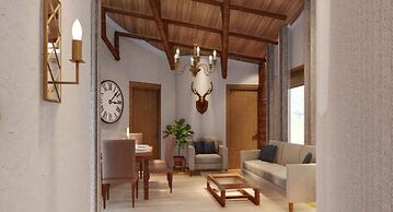 Sunday Homes Hartola