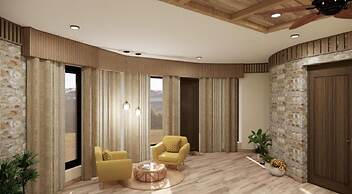 Sunday Homes Hartola