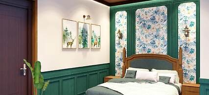 Sunday Homes Hartola