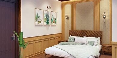 Sunday Homes Hartola