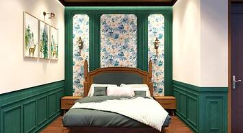 Sunday Homes Hartola